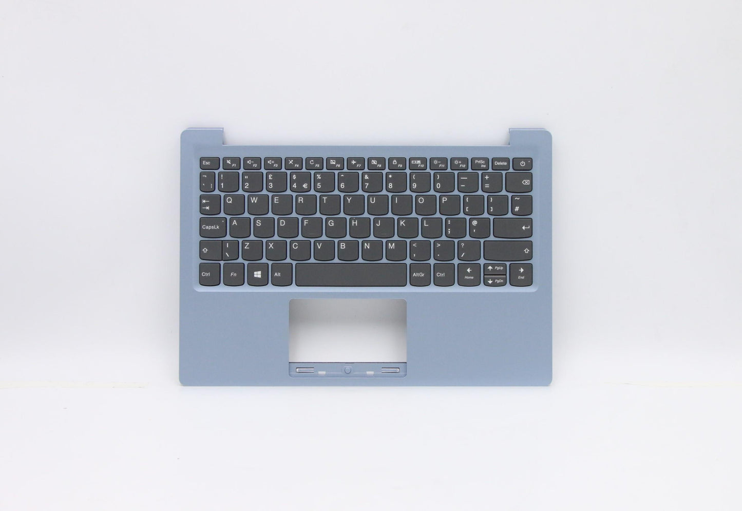 Lenovo Up Case Asm 3N 81A4 W/Kb Uk Bl - 5CB0P23920