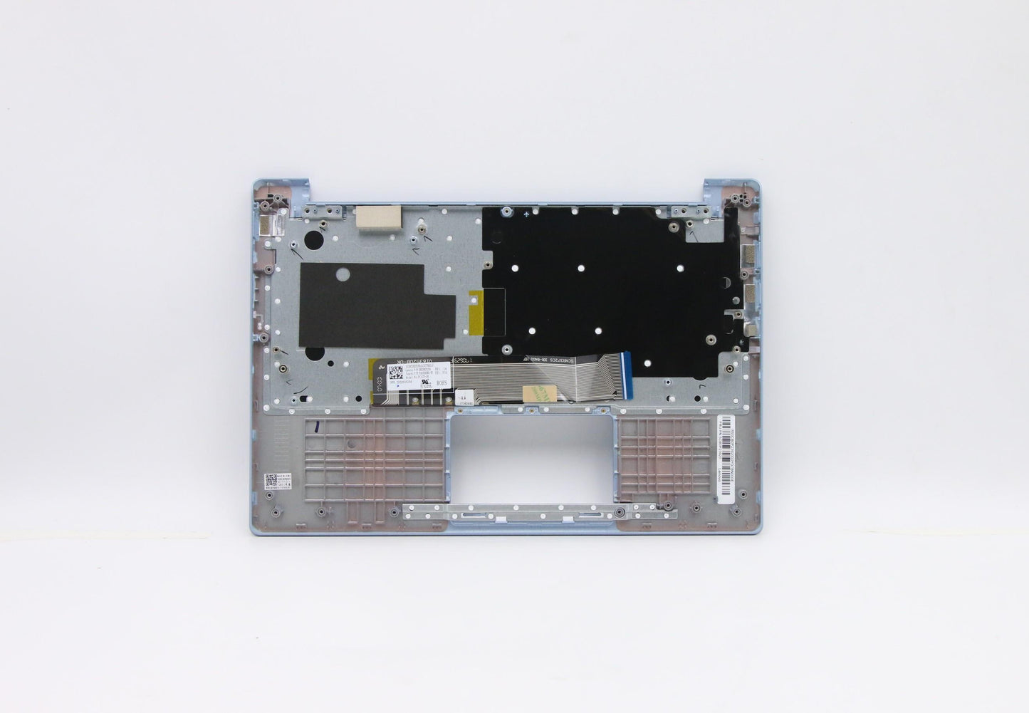 Lenovo Up Case Asm 3N 81A4 W/Kb Uk Bl - 5CB0P23920