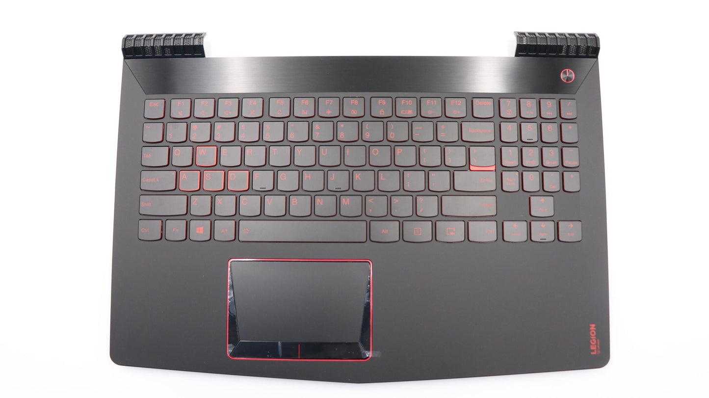 Lenovo Uppercaseasml80Yybk Us Kb Nbl - 5CB0P24334