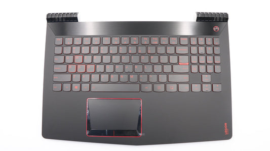 Lenovo Uppercaseasml80Yybk Us Kb Nbl - 5CB0P24334