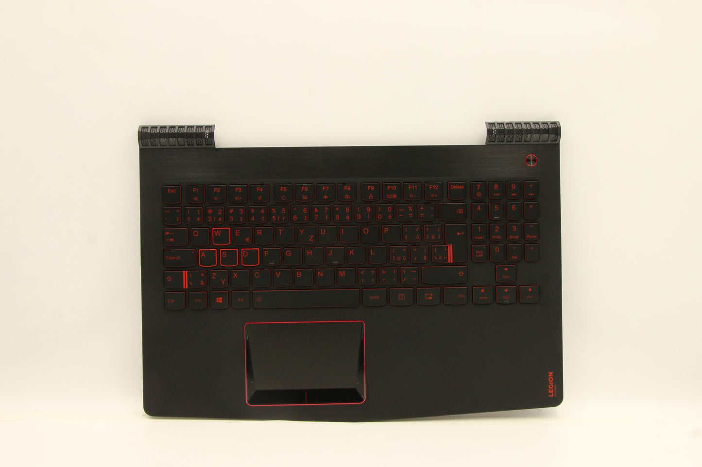 Lenovo Uppercaseasml80Yybk Cze Slk Kb - 5CB0P24374