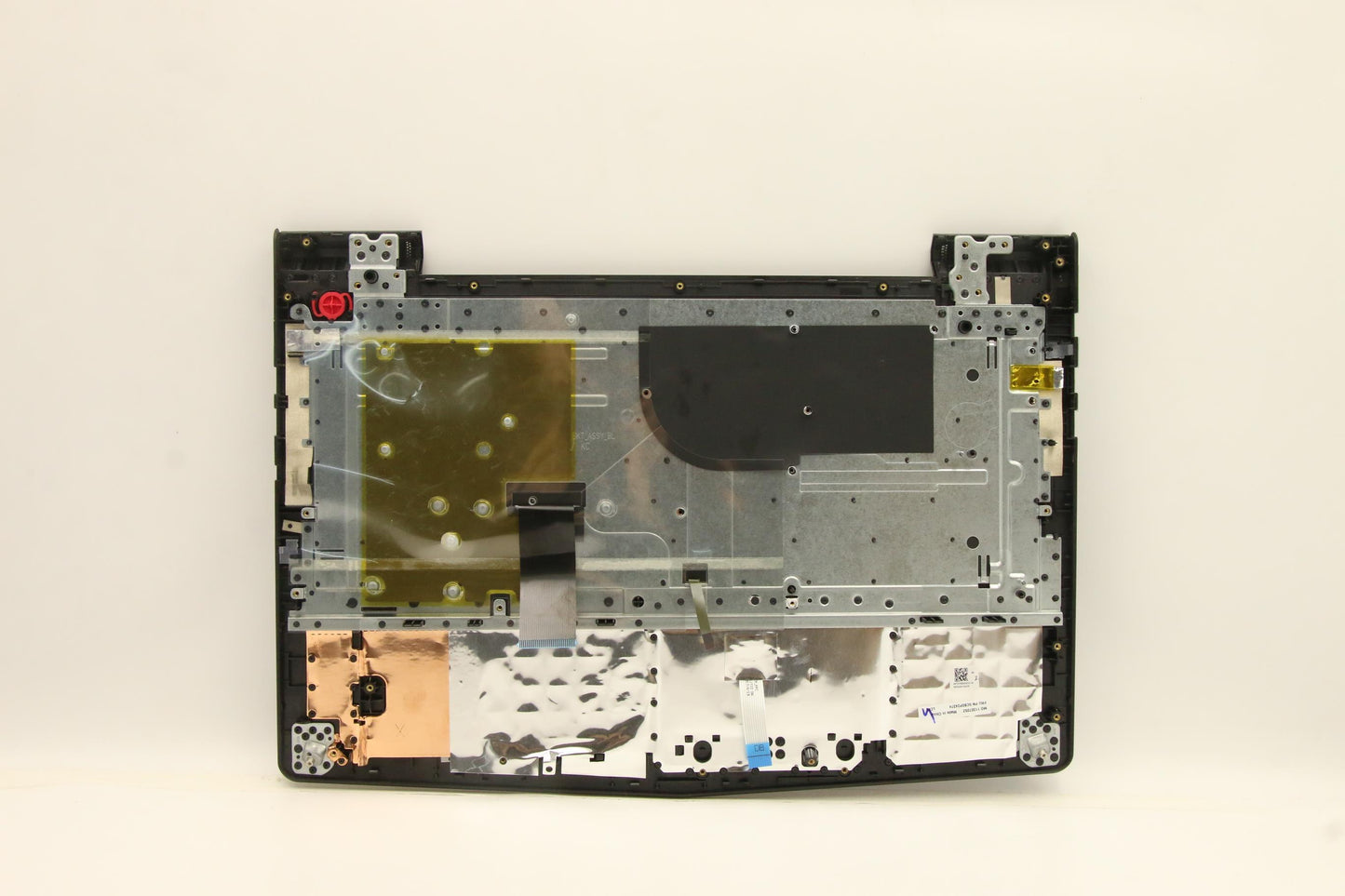 Lenovo Uppercaseasml80Yybk Cze Slk Kb - 5CB0P24374