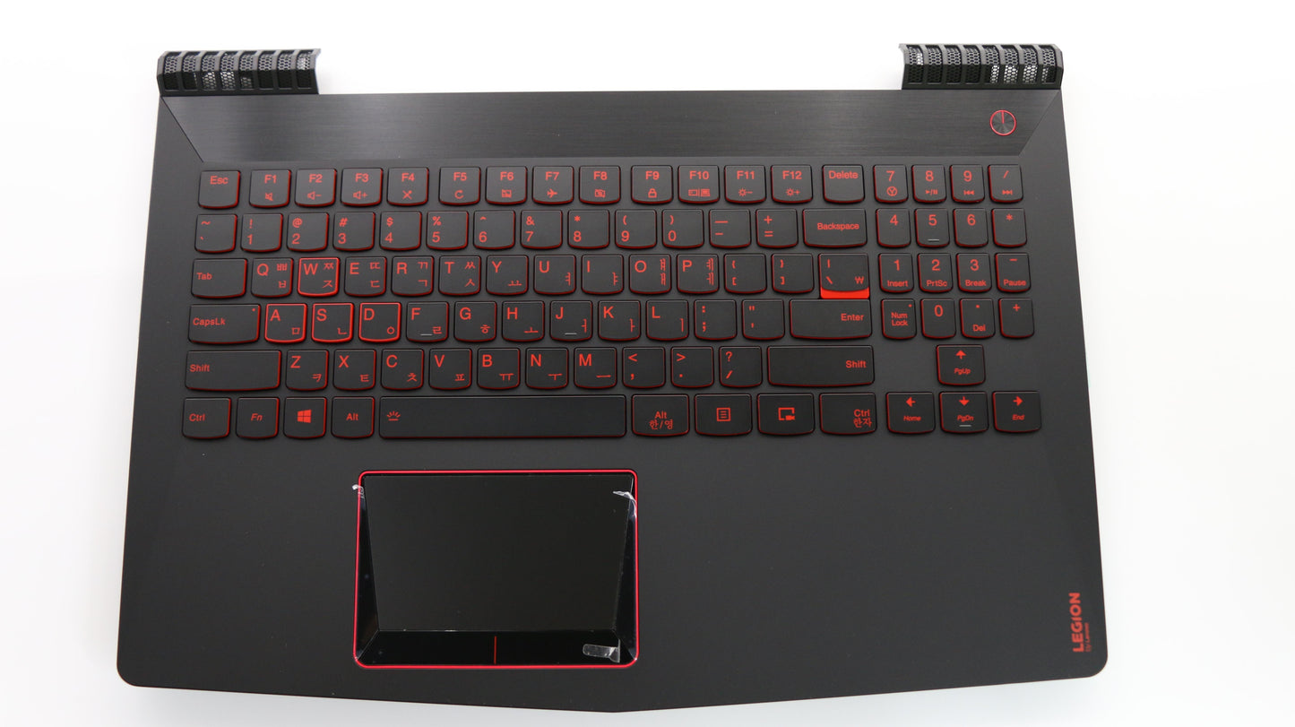 Lenovo Uppercaseasml80Yybk Kor Kb Bl - 5CB0P24381