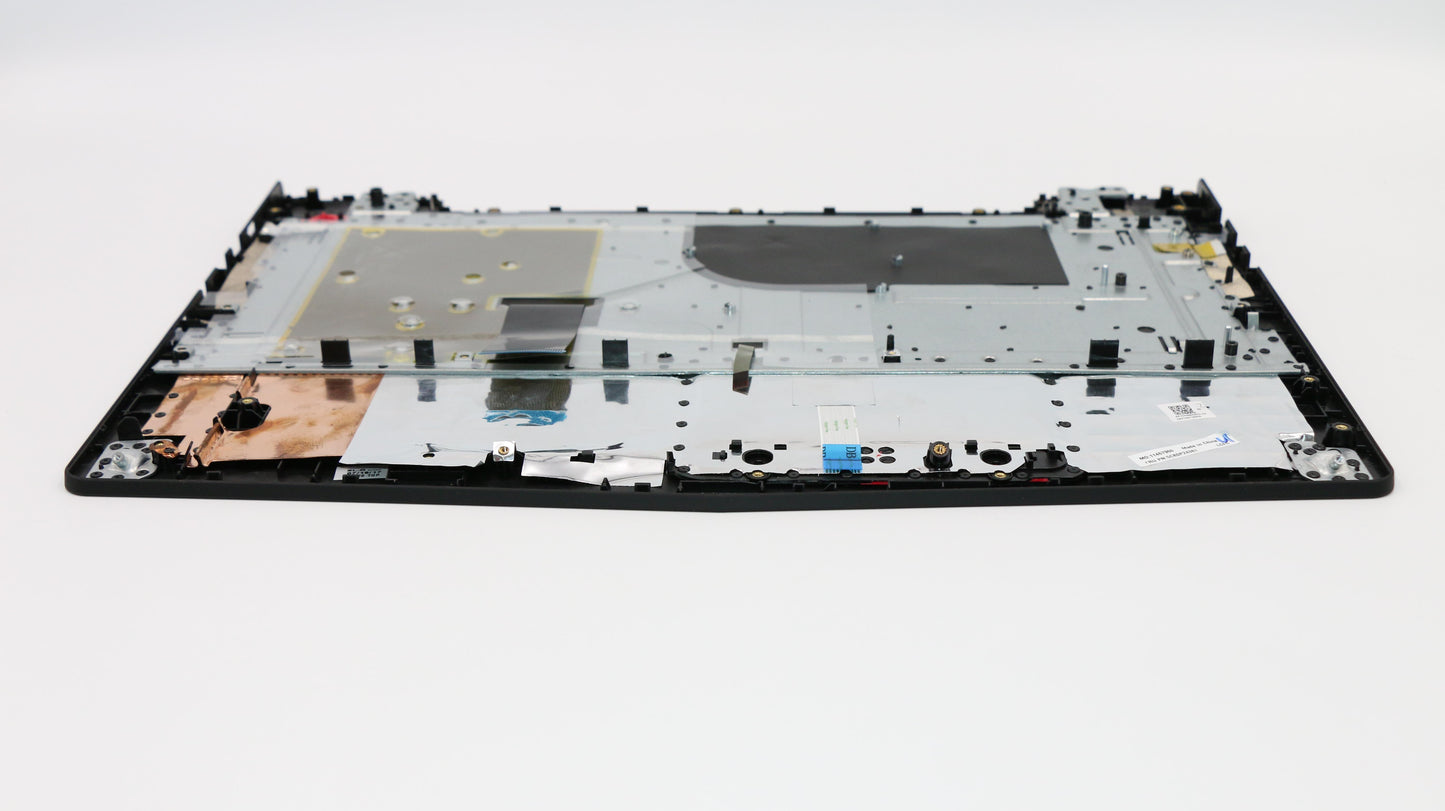 Lenovo Uppercaseasml80Yybk Kor Kb Bl - 5CB0P24381