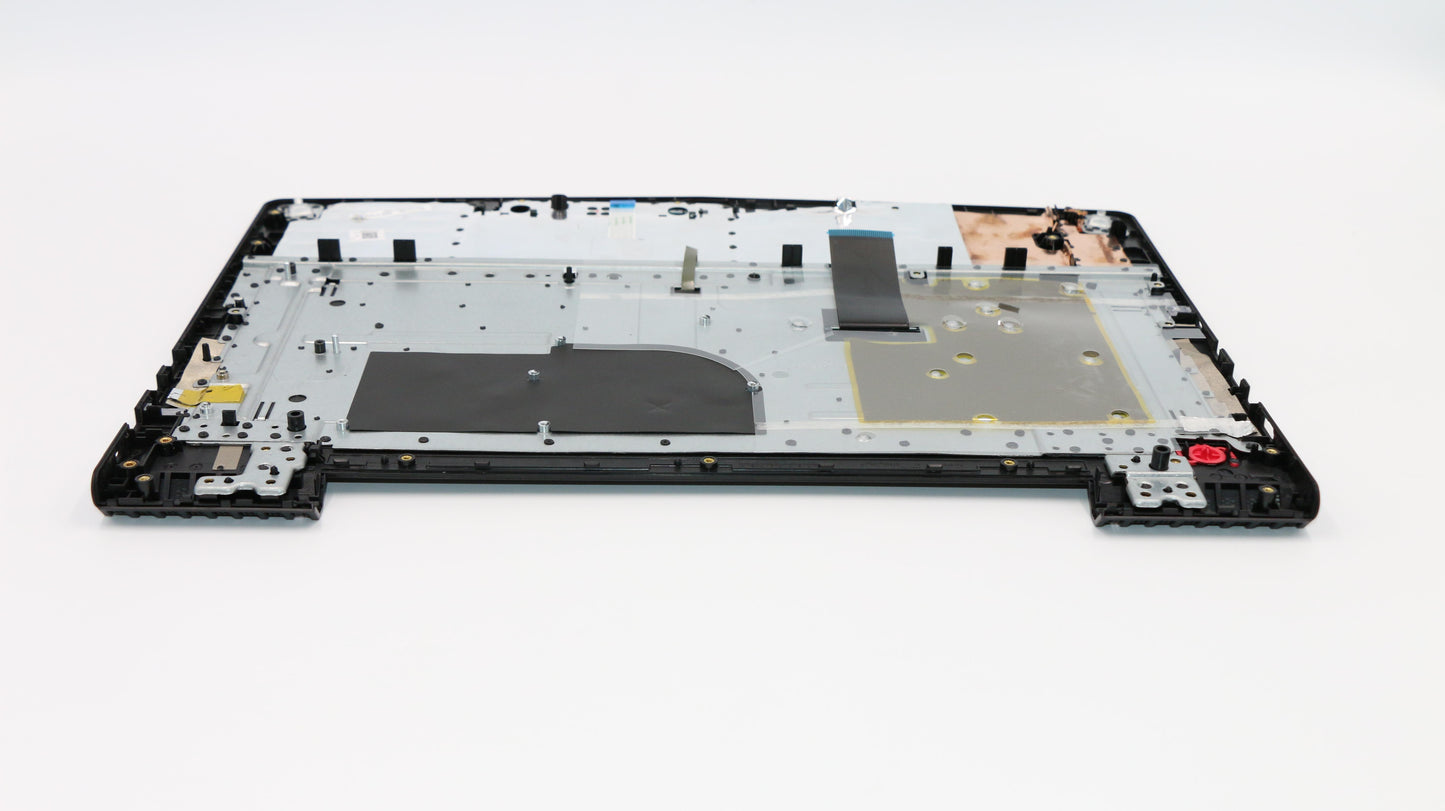Lenovo Uppercaseasml80Yybk Kor Kb Bl - 5CB0P24381