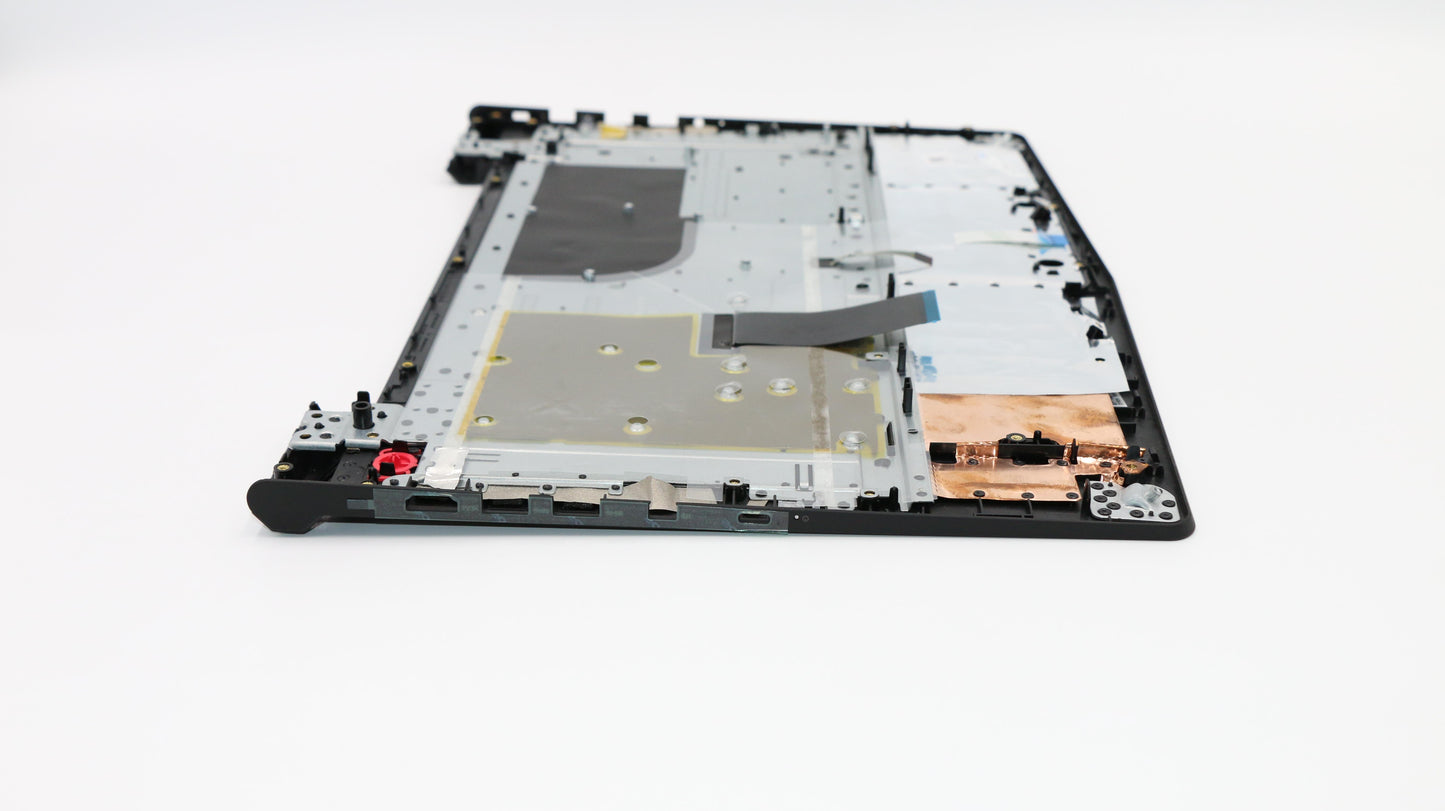Lenovo Uppercaseasml80Yybk Kor Kb Bl - 5CB0P24381