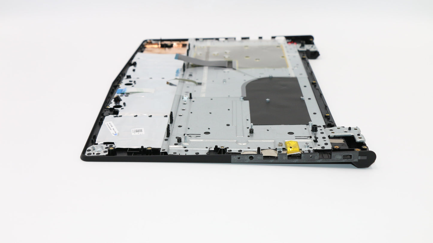 Lenovo Uppercaseasml80Yybk Kor Kb Bl - 5CB0P24381