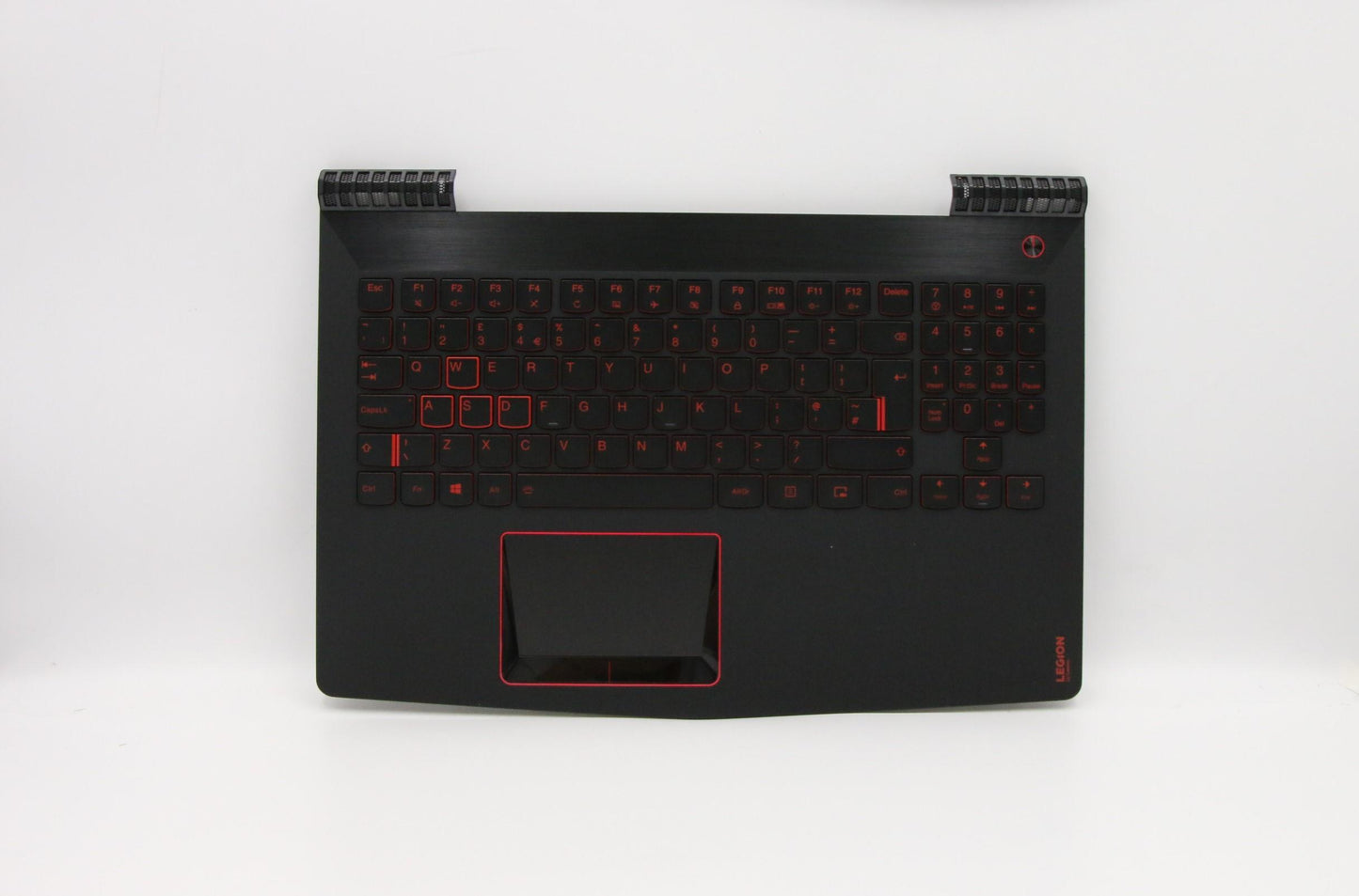 Lenovo Uppercaseasml80Yybk Uk Kb Bl - 5CB0P24384