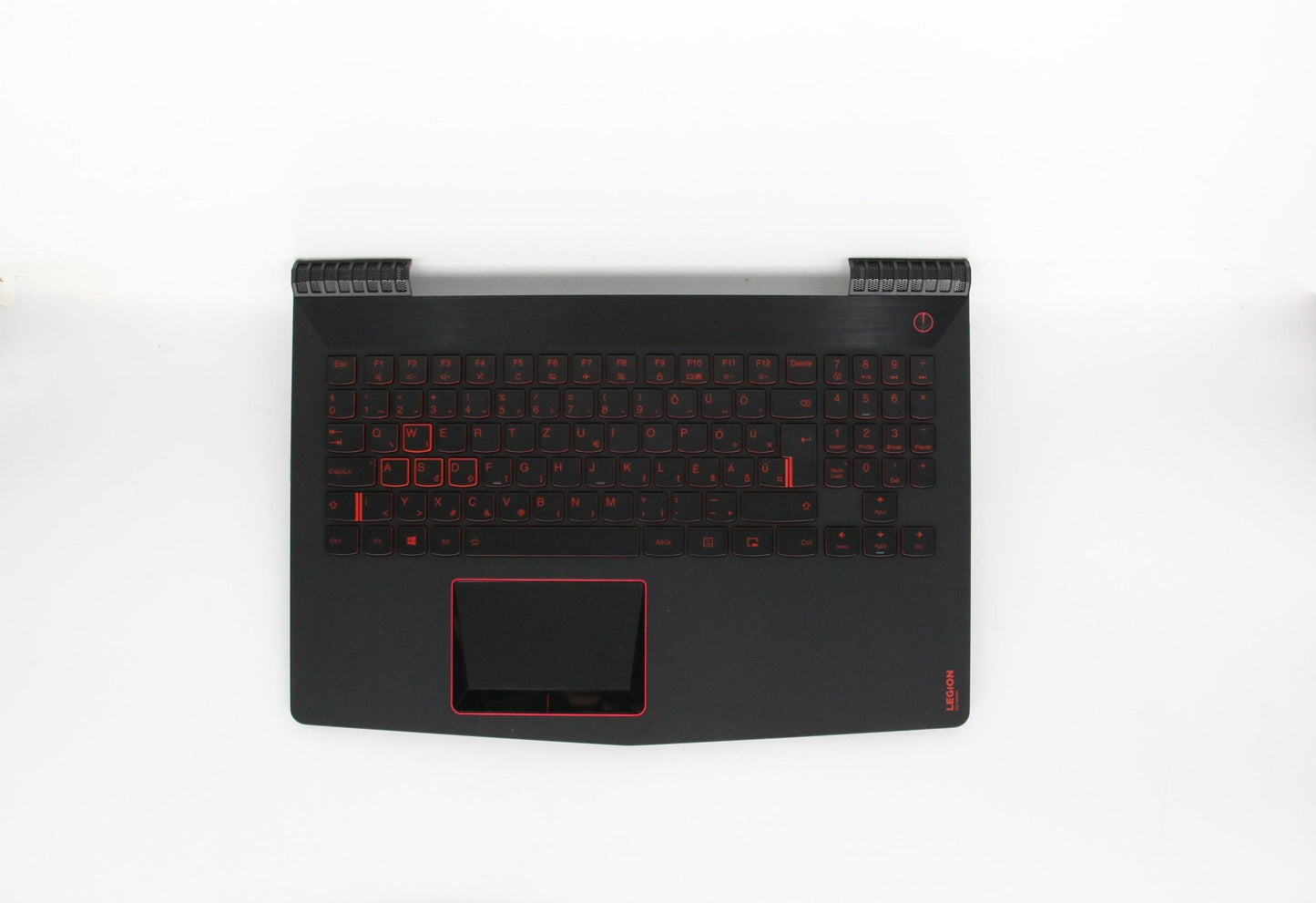 Lenovo Uppercaseasml80Yybk Hun Kb Bl - 5CB0P24388