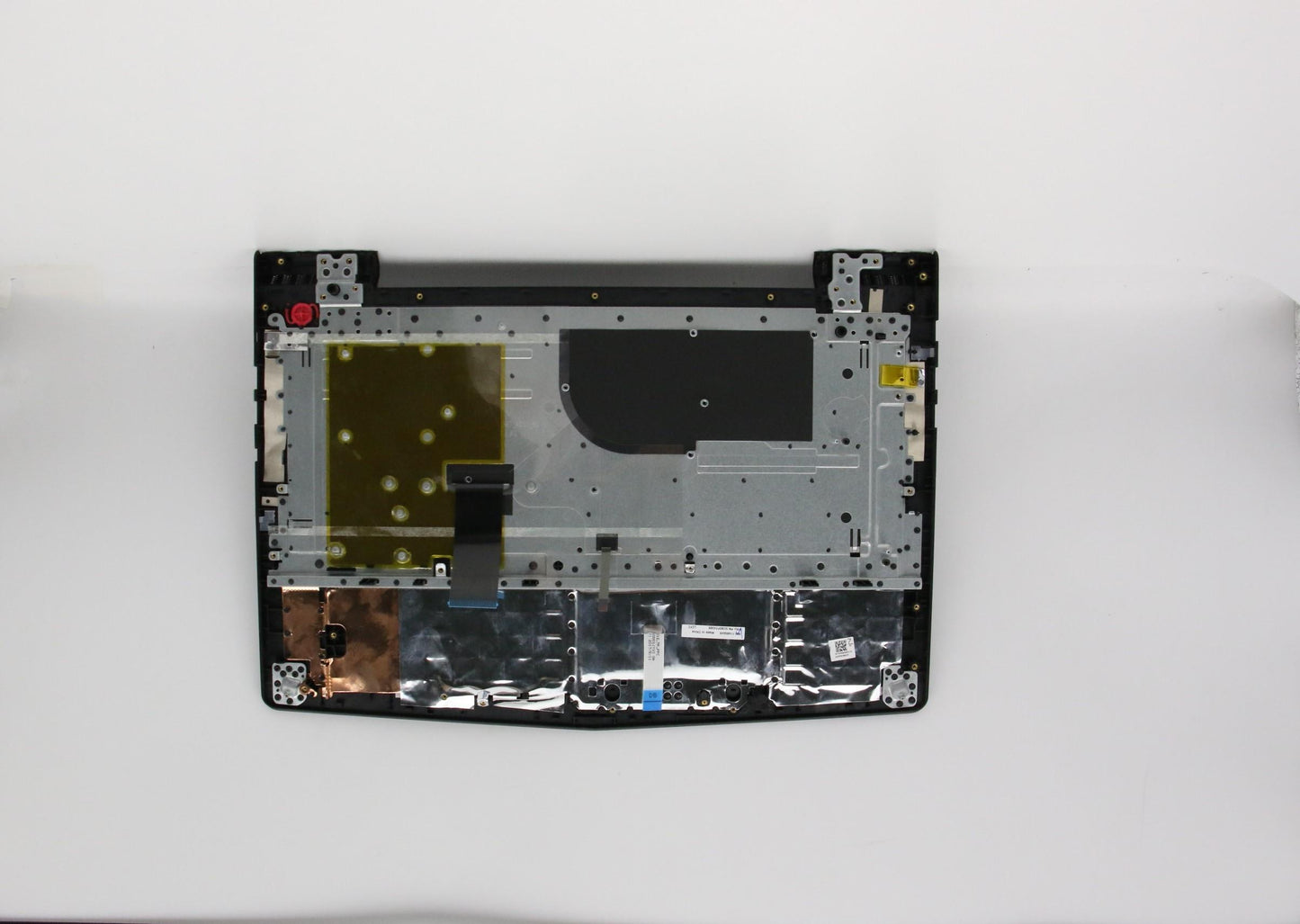 Lenovo Uppercaseasml80Yybk Hun Kb Bl - 5CB0P24388