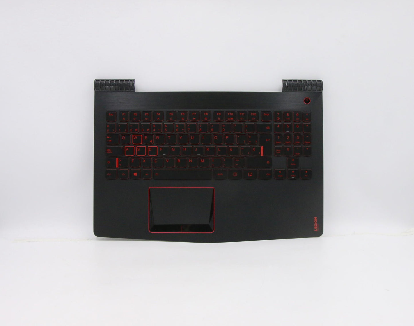 Lenovo Uppercaseasml80Yybk Spa Kb Bl - 5CB0P24405