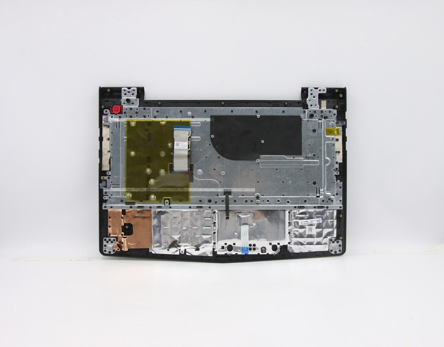 Lenovo Uppercaseasml80Yybk Spa Kb Bl - 5CB0P24405