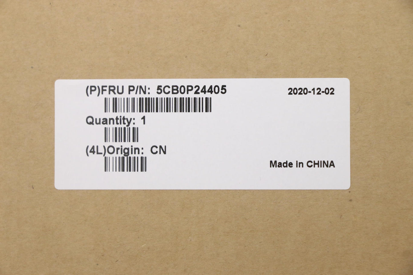 Lenovo Uppercaseasml80Yybk Spa Kb Bl - 5CB0P24405