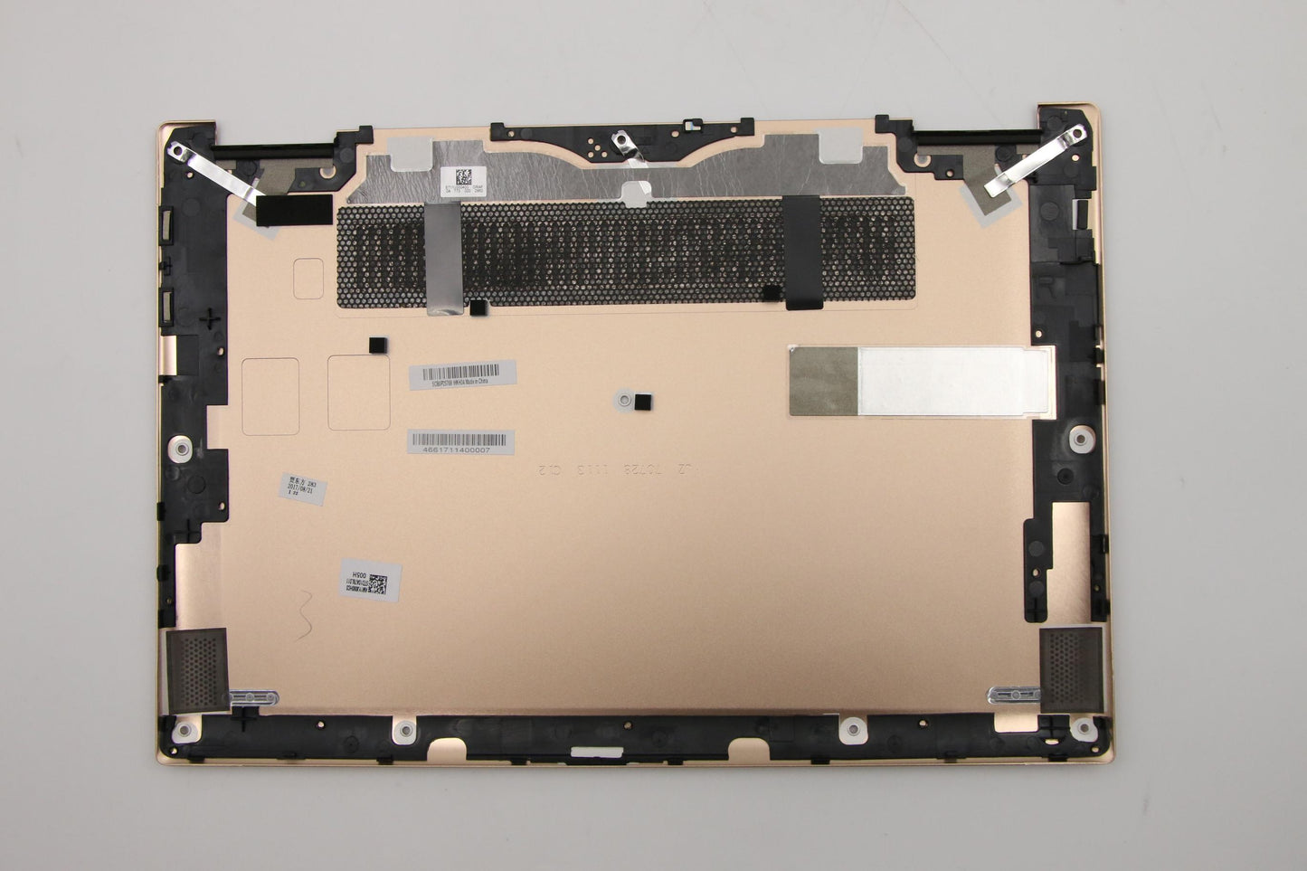 Lenovo Lower Case C 80X6 Cop Ind - 5CB0P25769