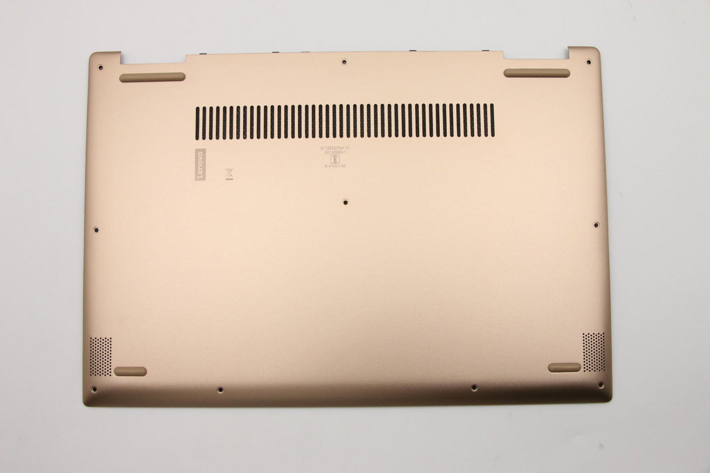 Lenovo Lower Case C 80X6 Cop Ind - 5CB0P25769
