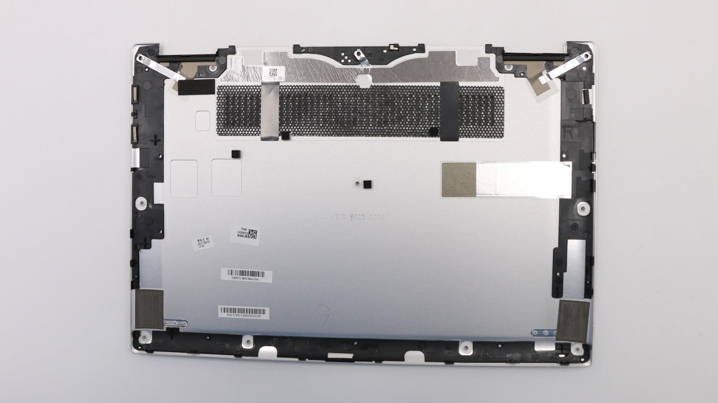 Lenovo Lower Case C 80X6 Ptn Ind - 5CB0P25772