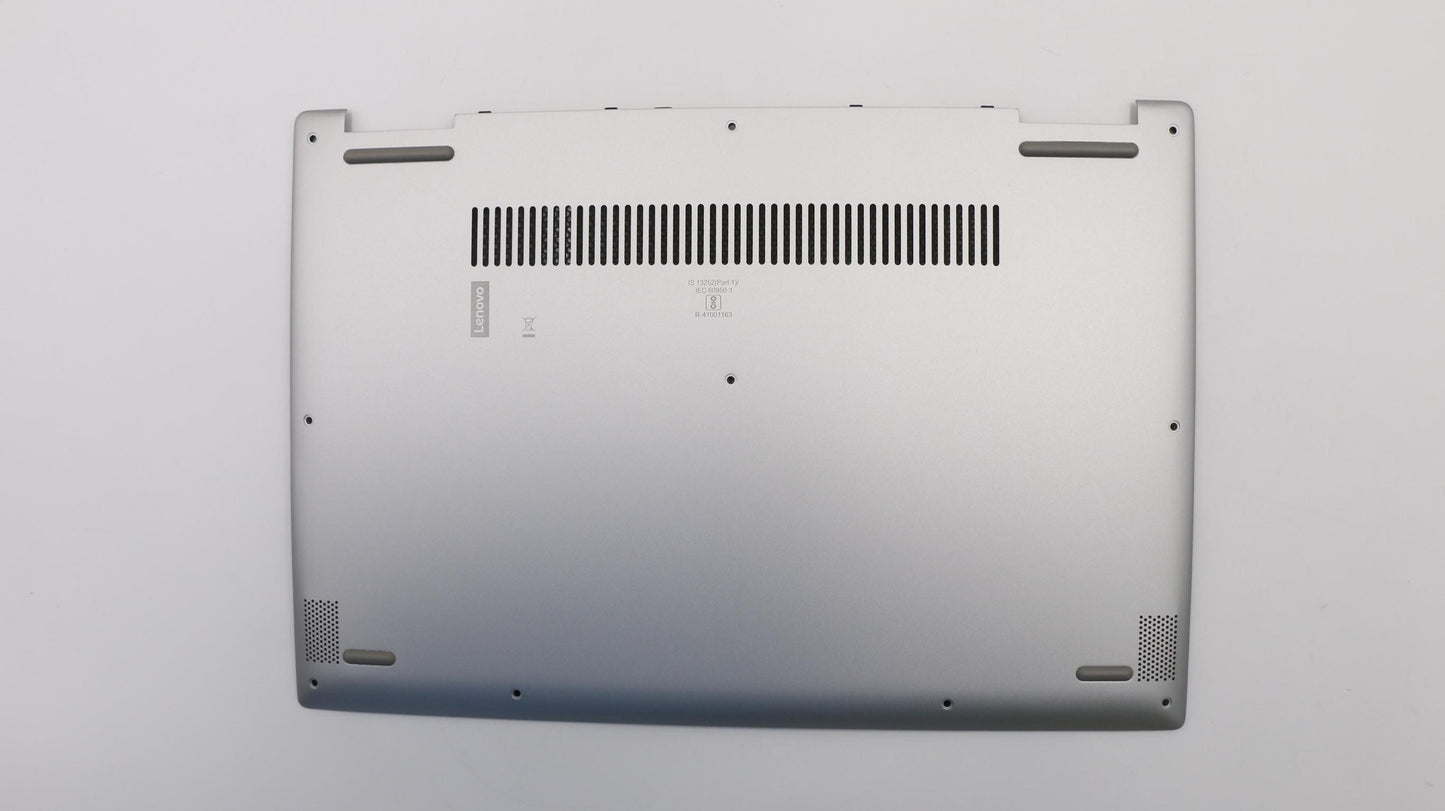 Lenovo Lower Case C 80X6 Ptn Ind - 5CB0P25772