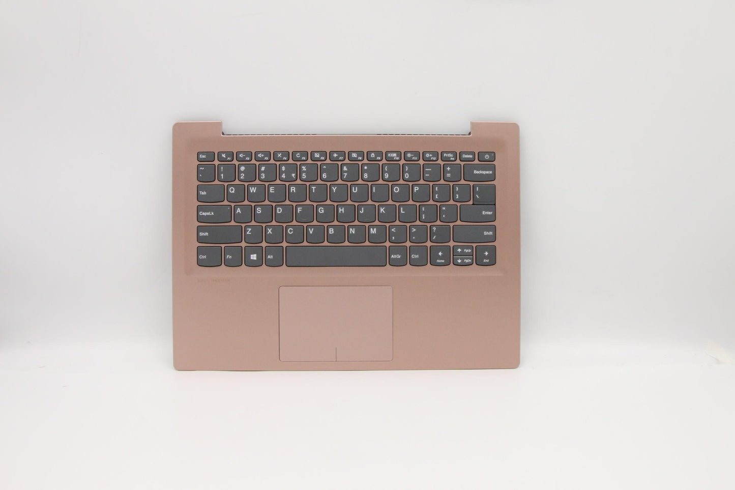 Lenovo Uppercasec80X4 Redw/Kbnfpnbl I - 5CB0P25989