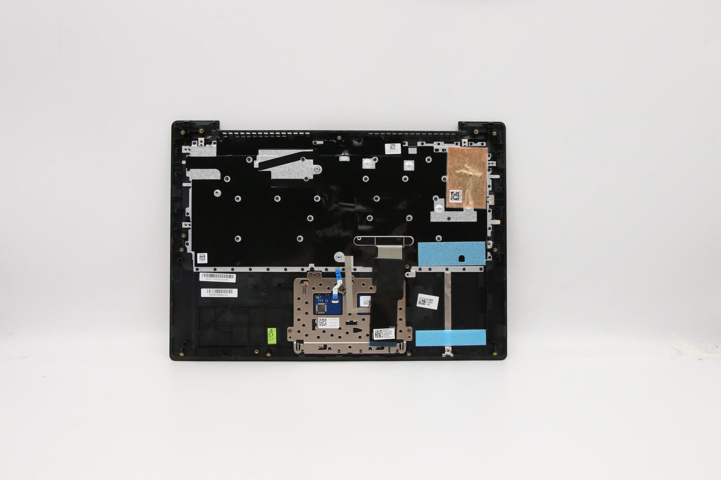 Lenovo Uppercasec80X4 Redw/Kbnfpnbl I - 5CB0P25989
