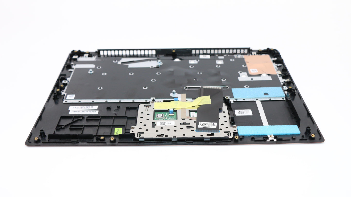 Lenovo Uppercasec80X4 Redw/Kbnfpnbl I - 5CB0P26010