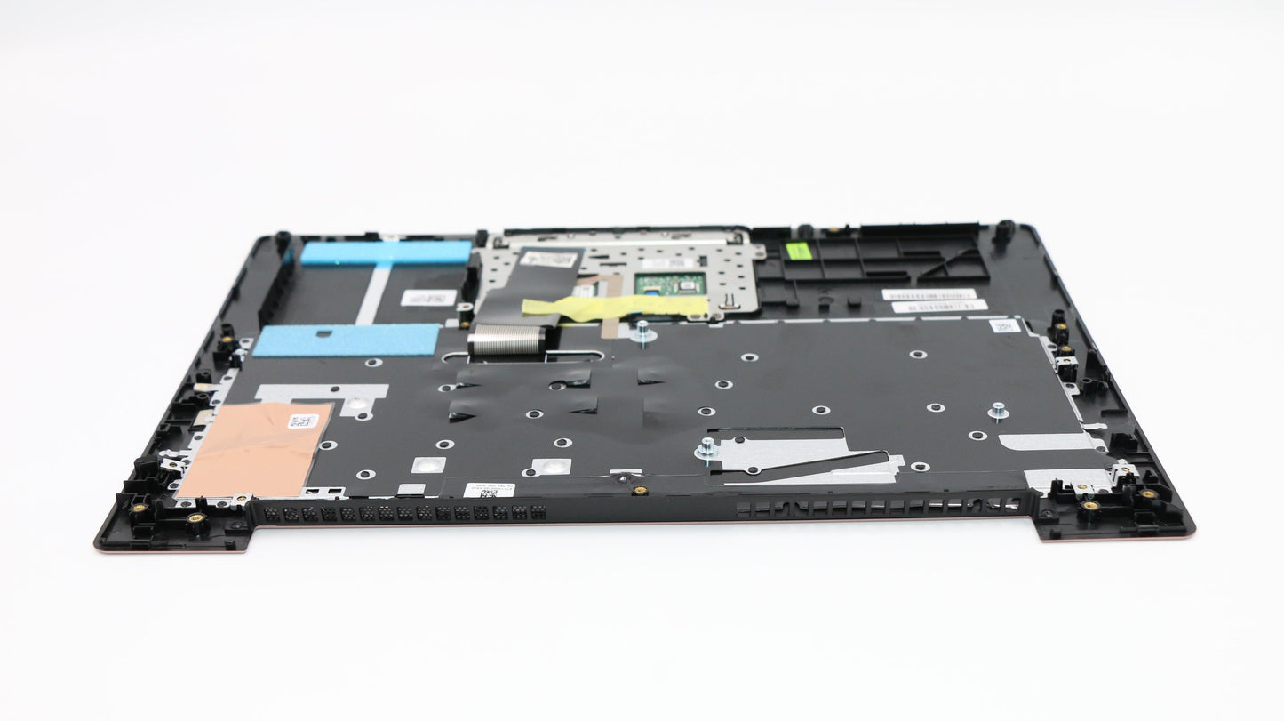 Lenovo Uppercasec80X4 Redw/Kbnfpnbl I - 5CB0P26010