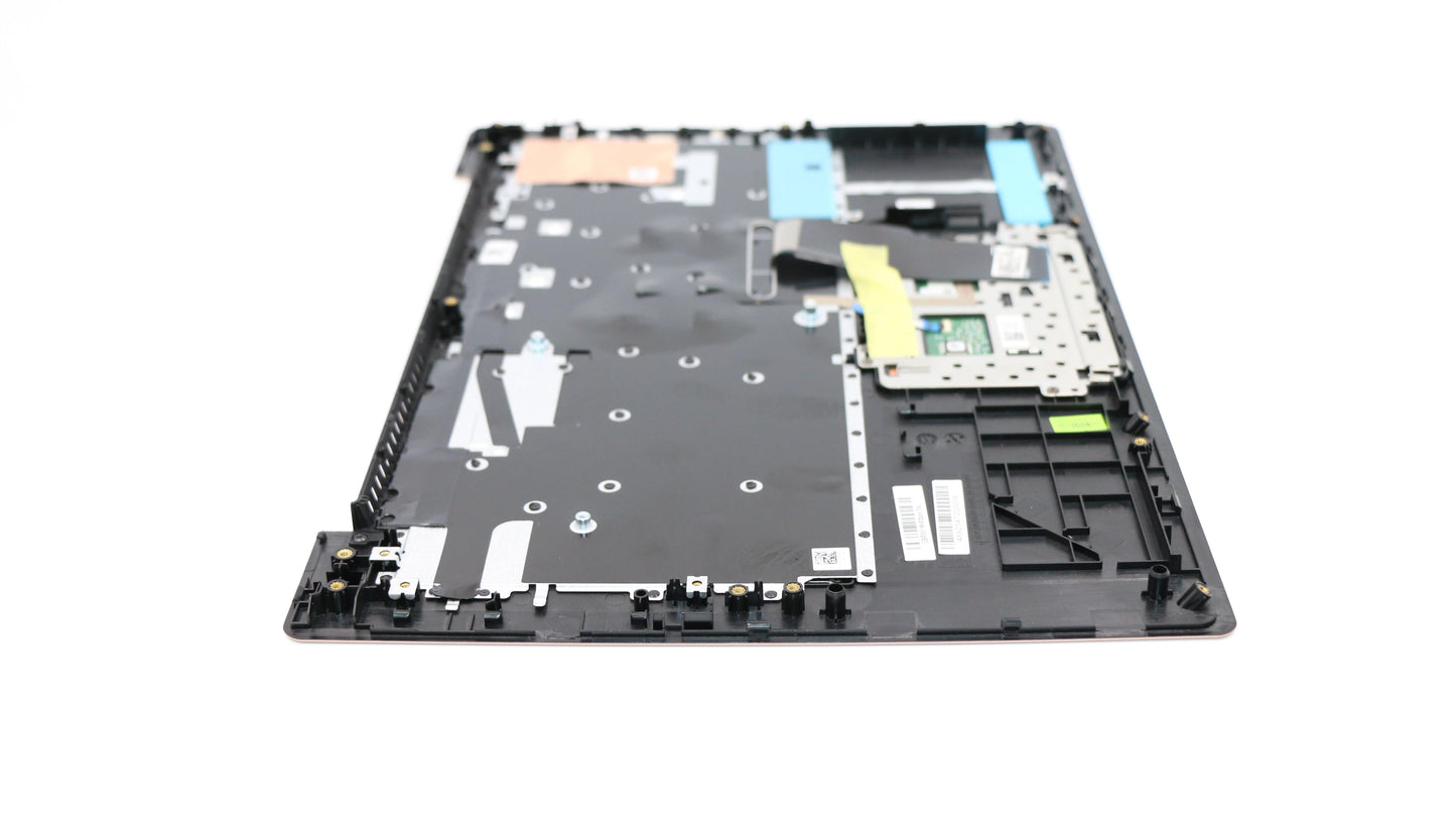 Lenovo Uppercasec80X4 Redw/Kbnfpnbl I - 5CB0P26010