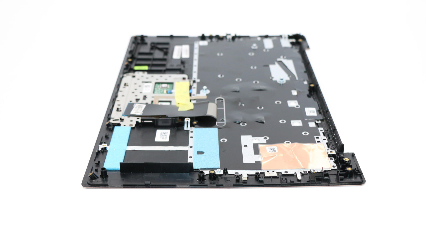 Lenovo Uppercasec80X4 Redw/Kbnfpnbl I - 5CB0P26010