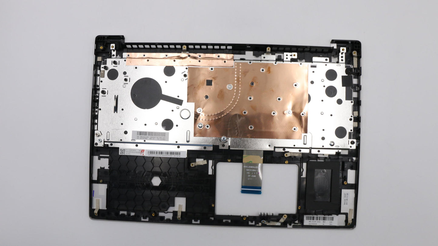 Lenovo Uppercase W 81Ag W/Kb Nfp Nbl - 5CB0P26332