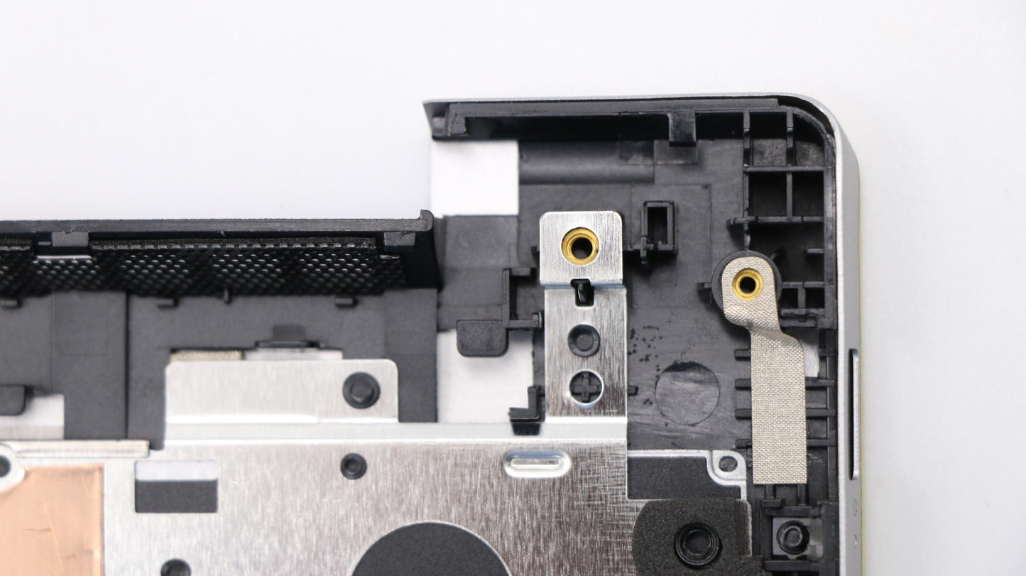 Lenovo Uppercase W 81Ag W/Kb Nfp Nbl - 5CB0P26332