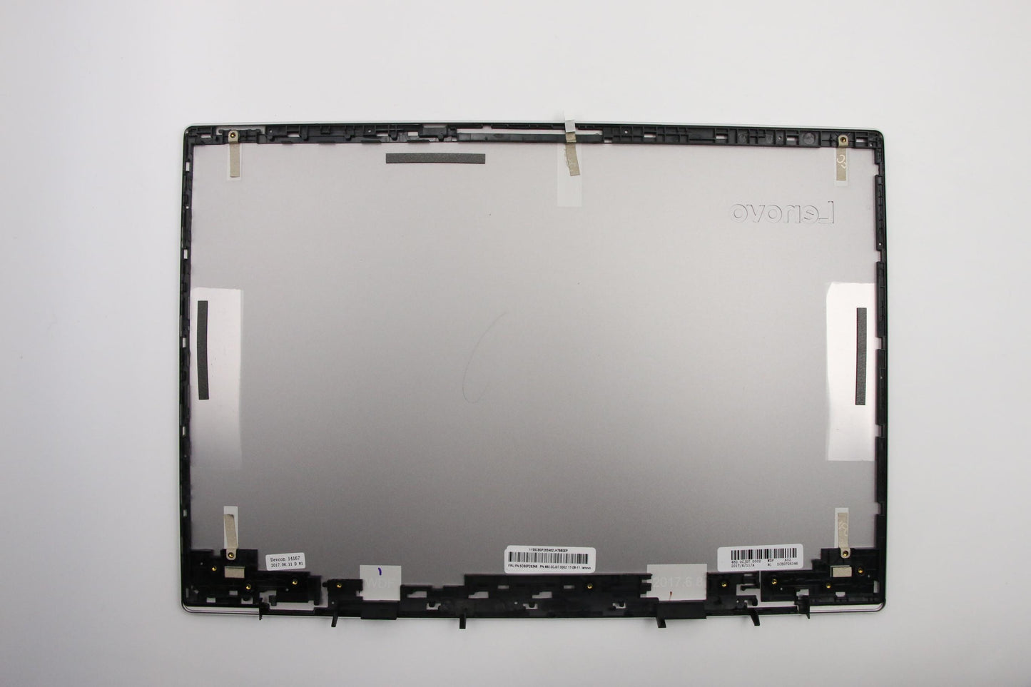 Lenovo Lcd Cover W 81Ag W/Gasket - 5CB0P26346