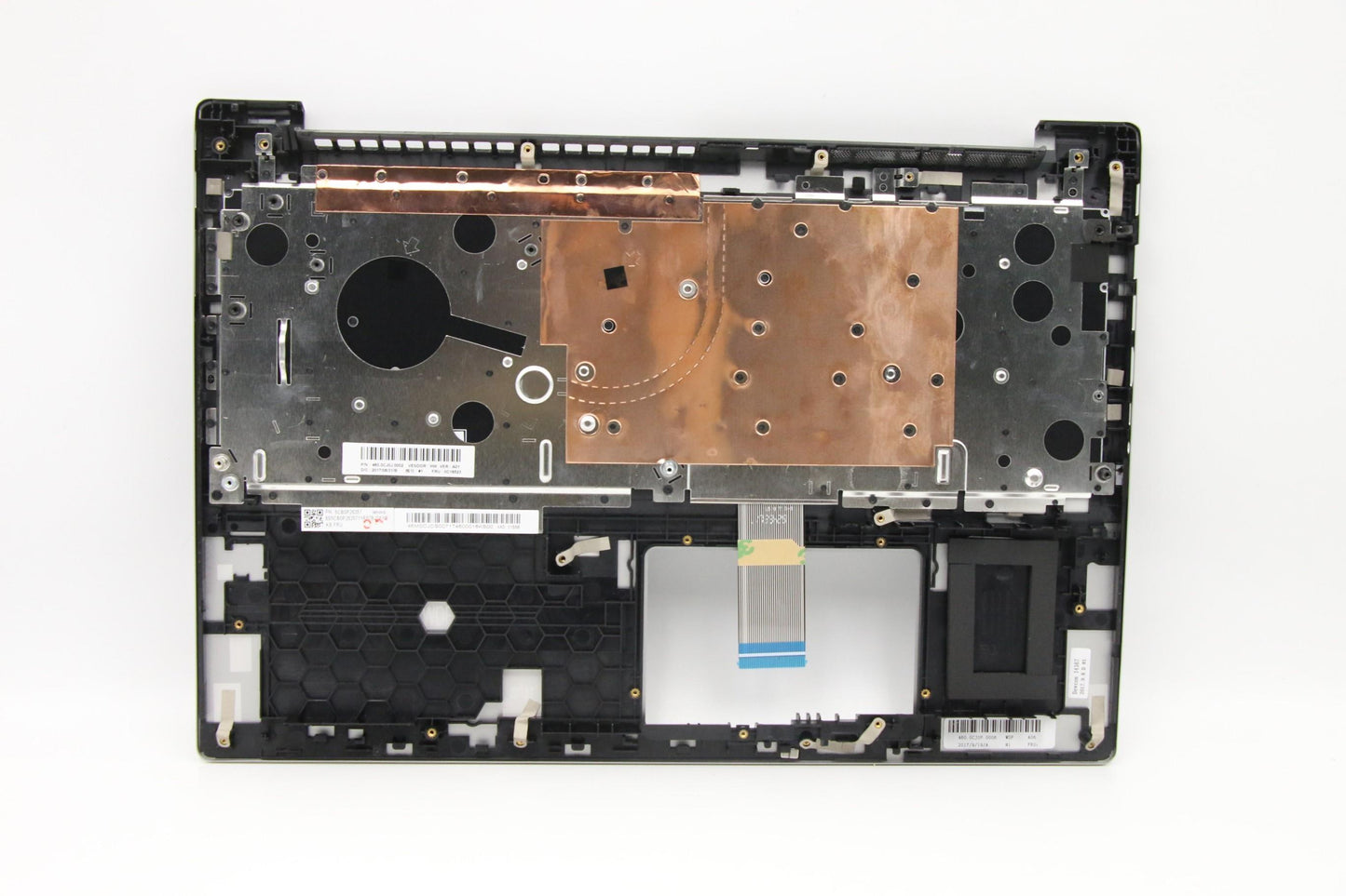 Lenovo Uppercase W 81Ag W/Kb Nfp Nbl - 5CB0P26357