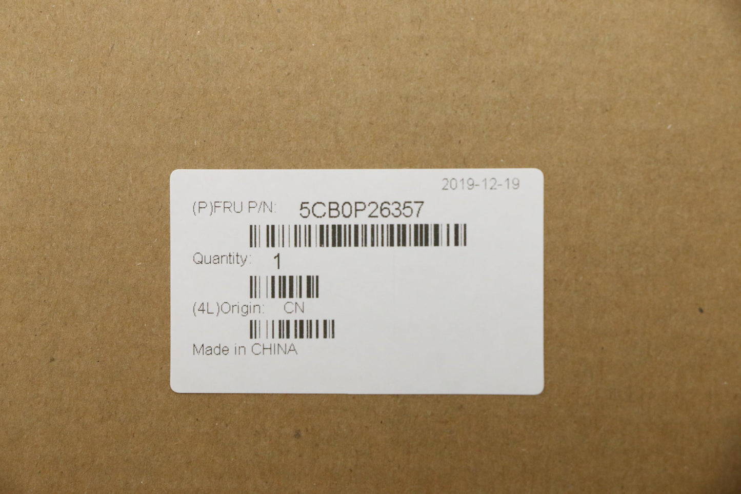 Lenovo Uppercase W 81Ag W/Kb Nfp Nbl - 5CB0P26357