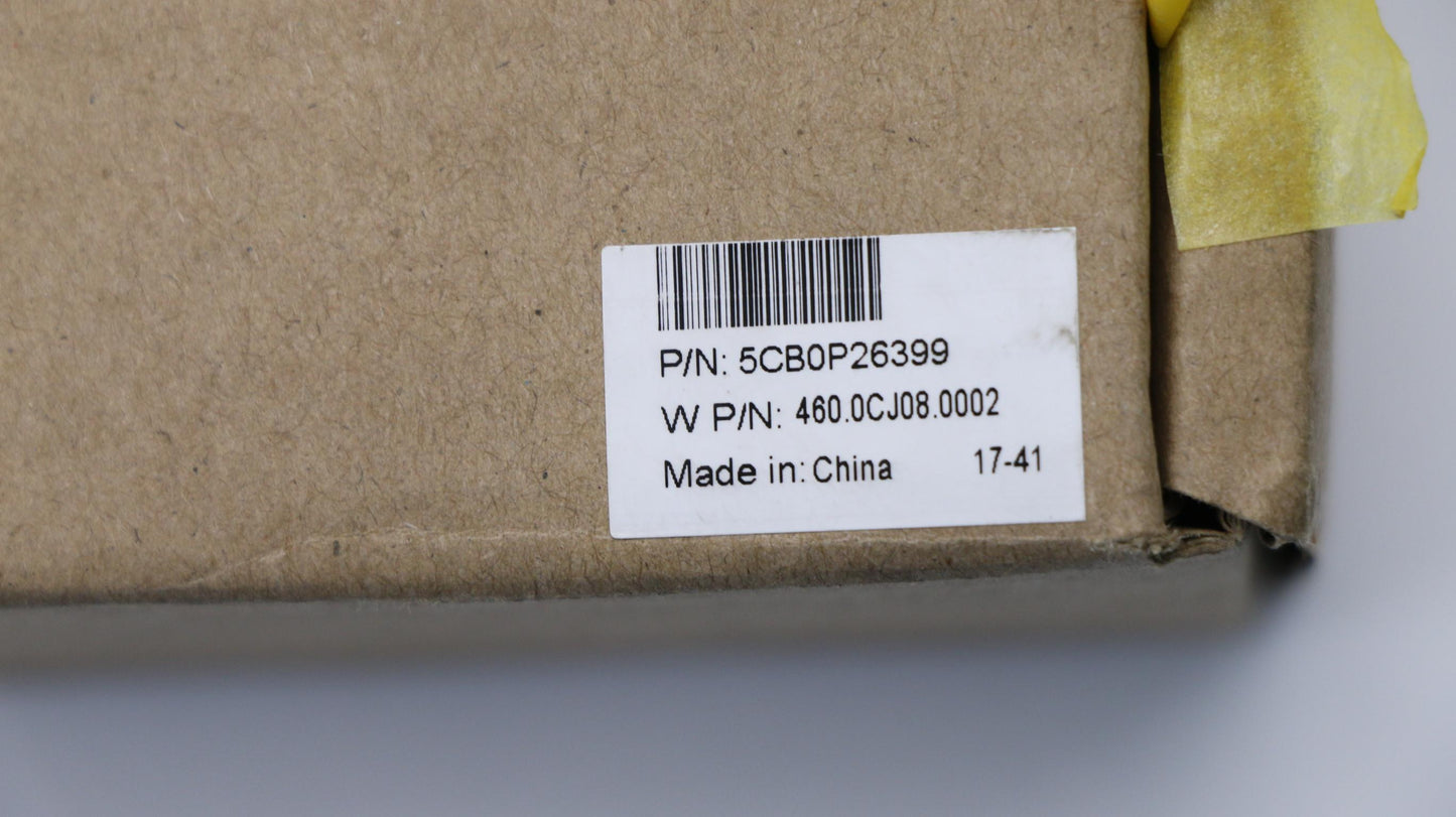 Lenovo Hinge Cover W 81Ag - 5CB0P26399