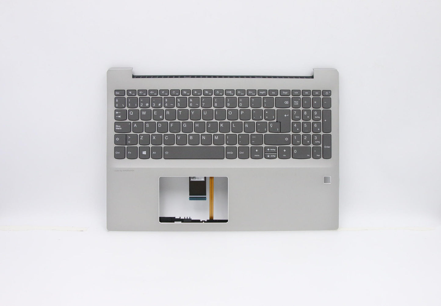 Lenovo Uppercase W 81Ag W/Kb Bl Sp - 5CB0P26405