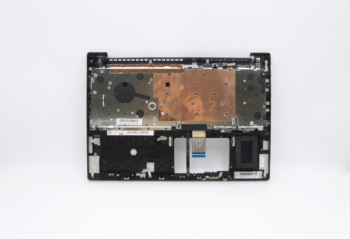 Lenovo Uppercase W 81Ag W/Kb Bl Sp - 5CB0P26405