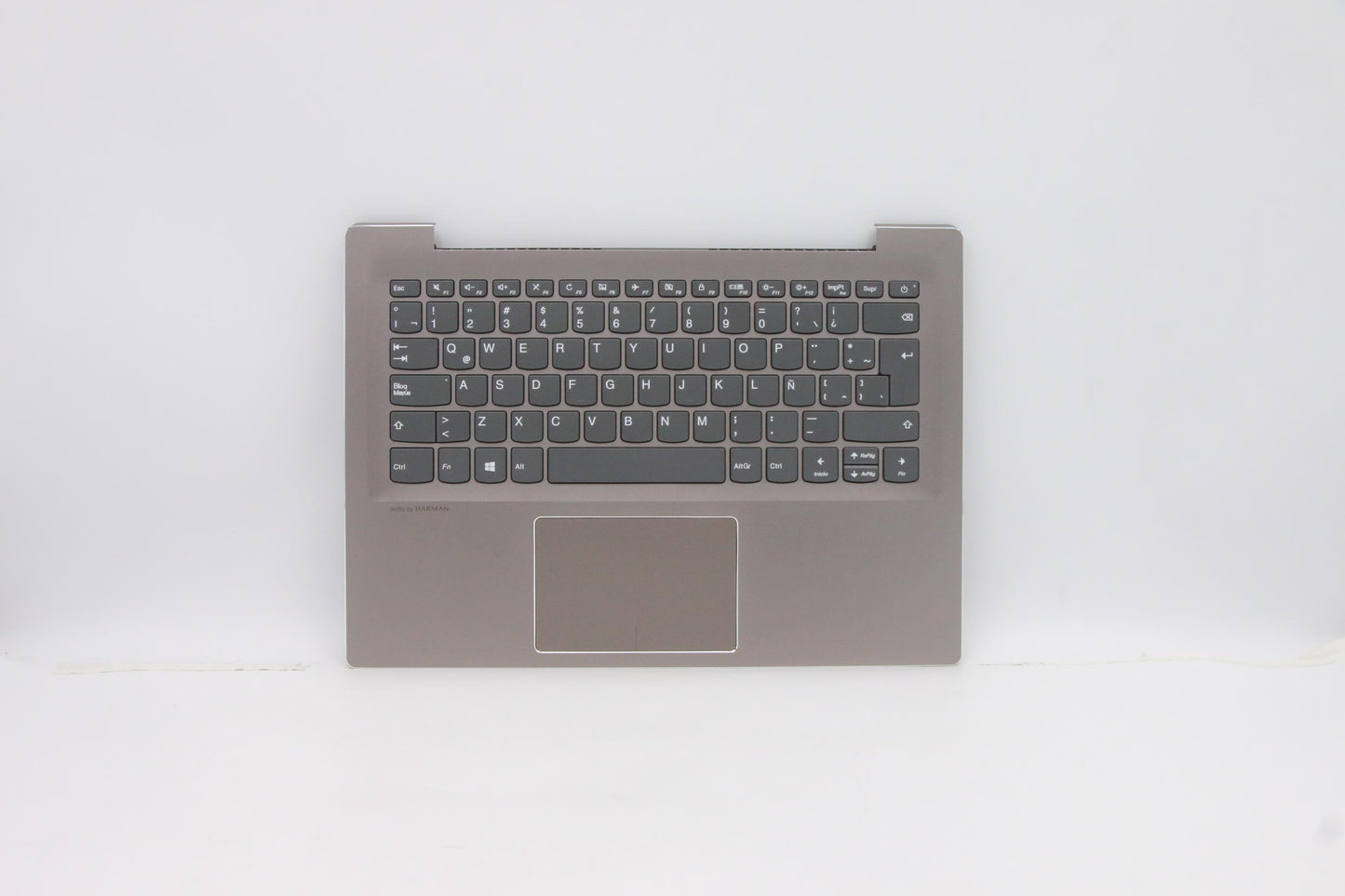 Lenovo Upper Case C 80X2 Bz Nfpnblw/K - 5CB0P26413