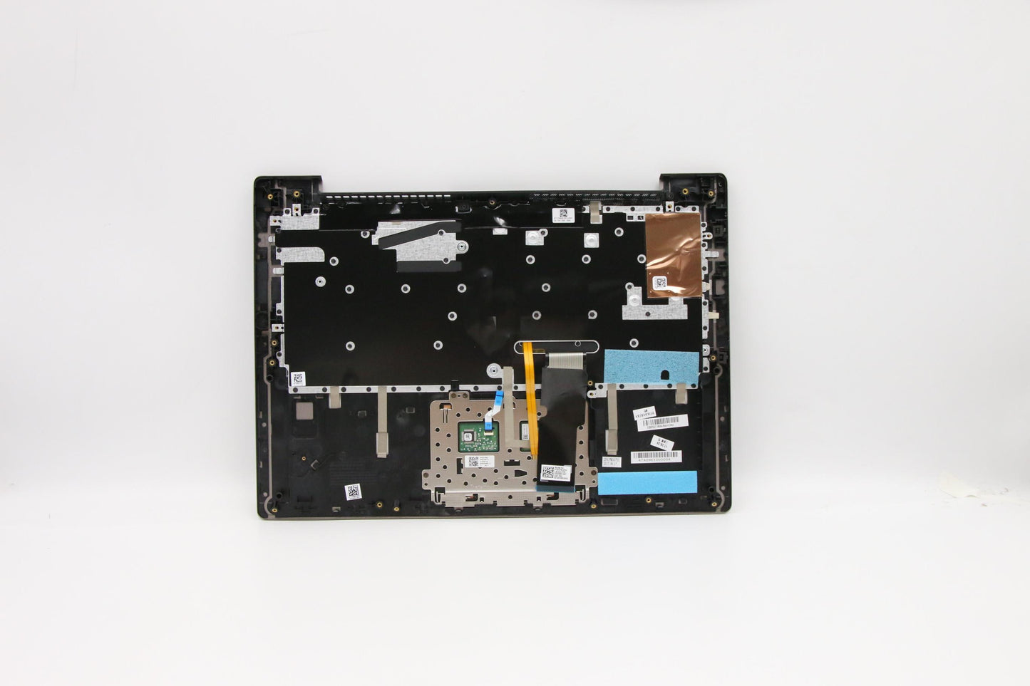 Lenovo Upper Case C 80X2 Bz Nfp Blw/K - 5CB0P26421