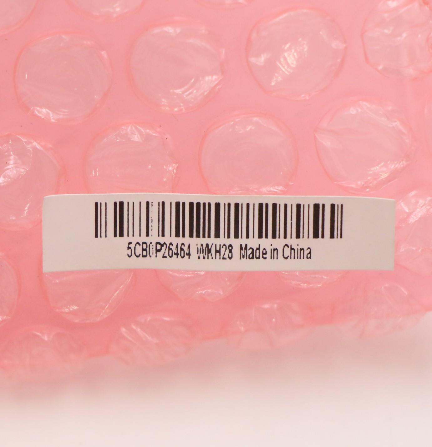 Lenovo Hinge Cover C 80X2 Pink - 5CB0P26464