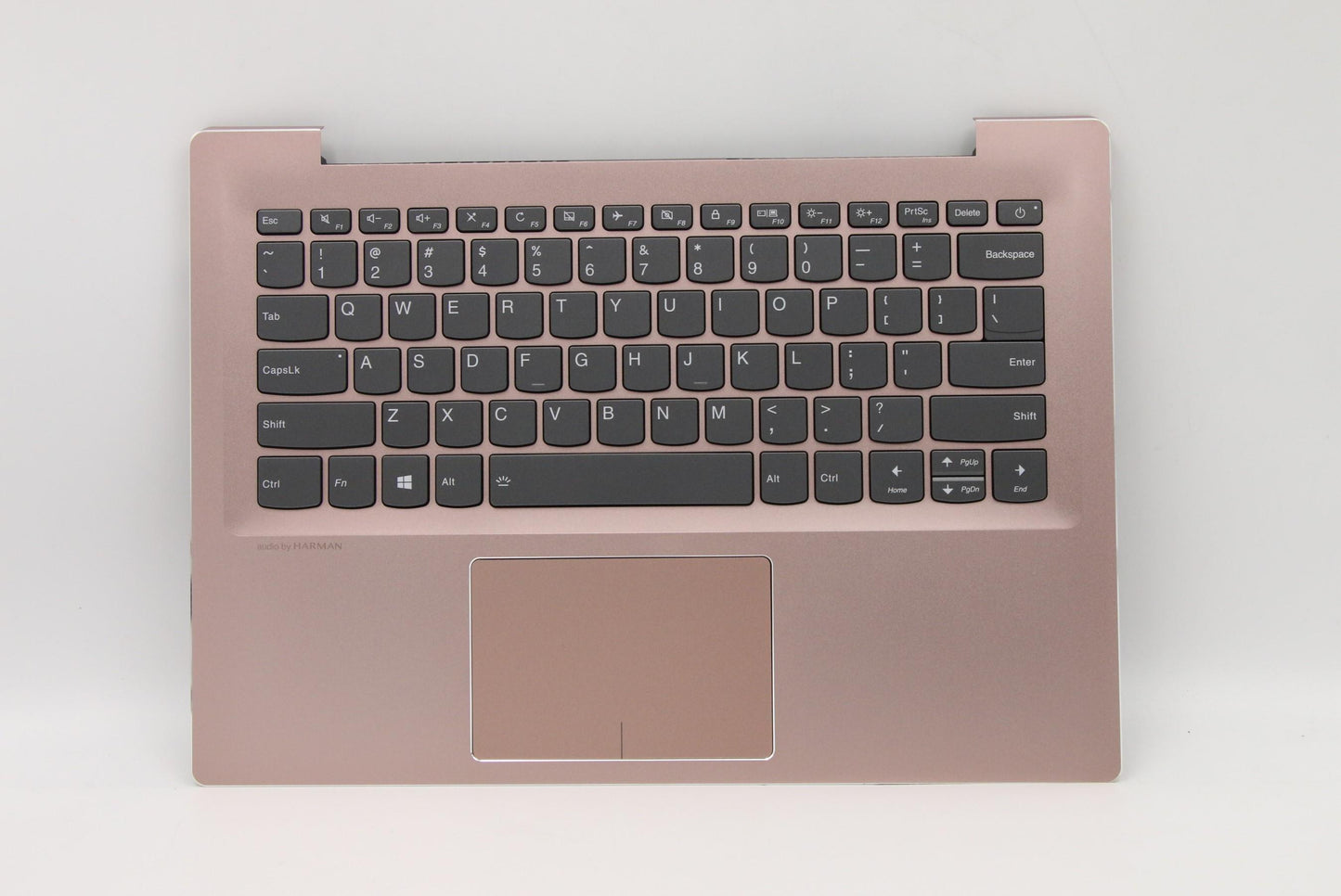 Lenovo Uppercasec80X2Bpnfp Blw/Kbus - 5CB0P26484
