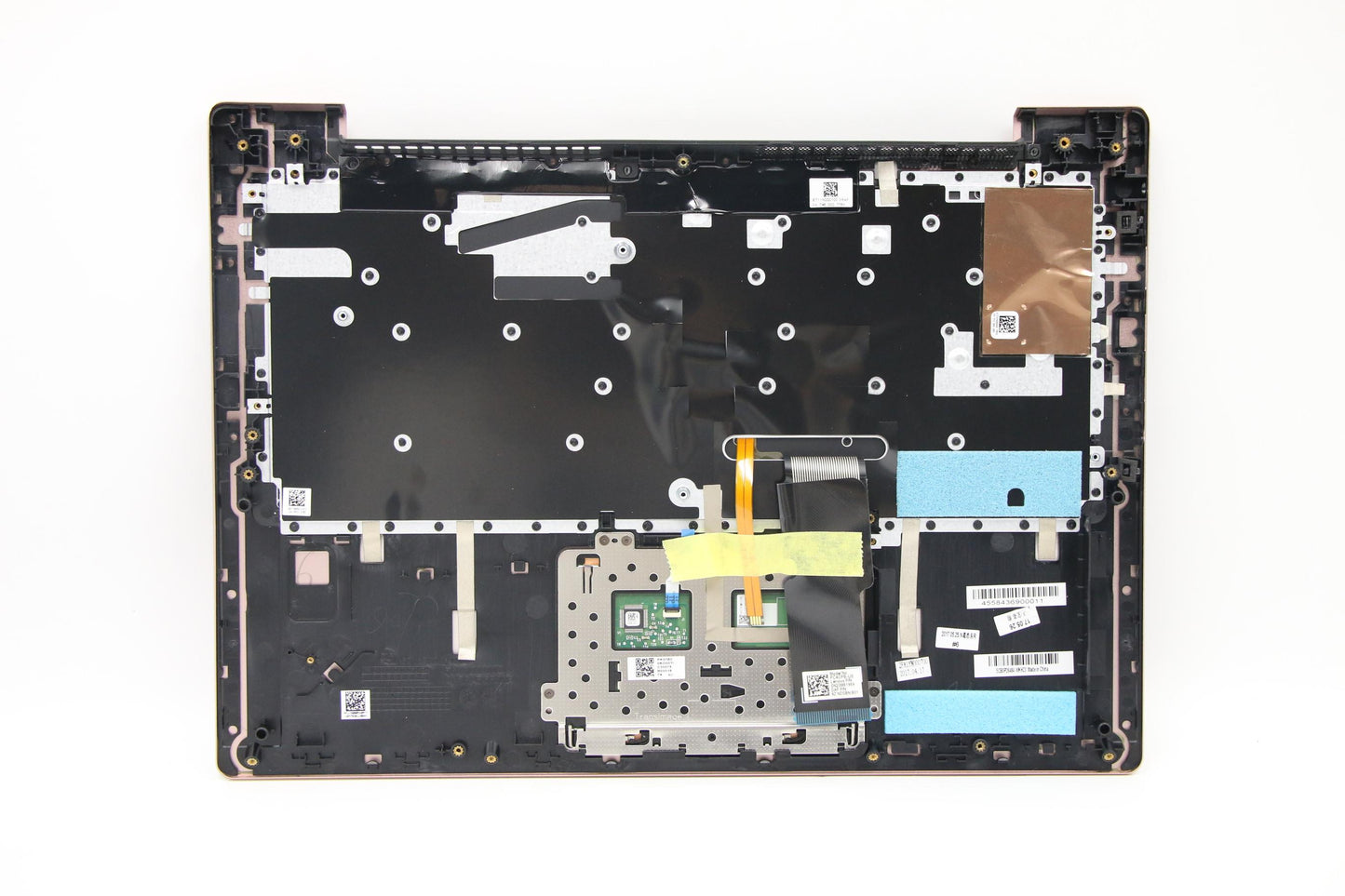 Lenovo Uppercasec80X2Bpnfp Blw/Kbus - 5CB0P26484