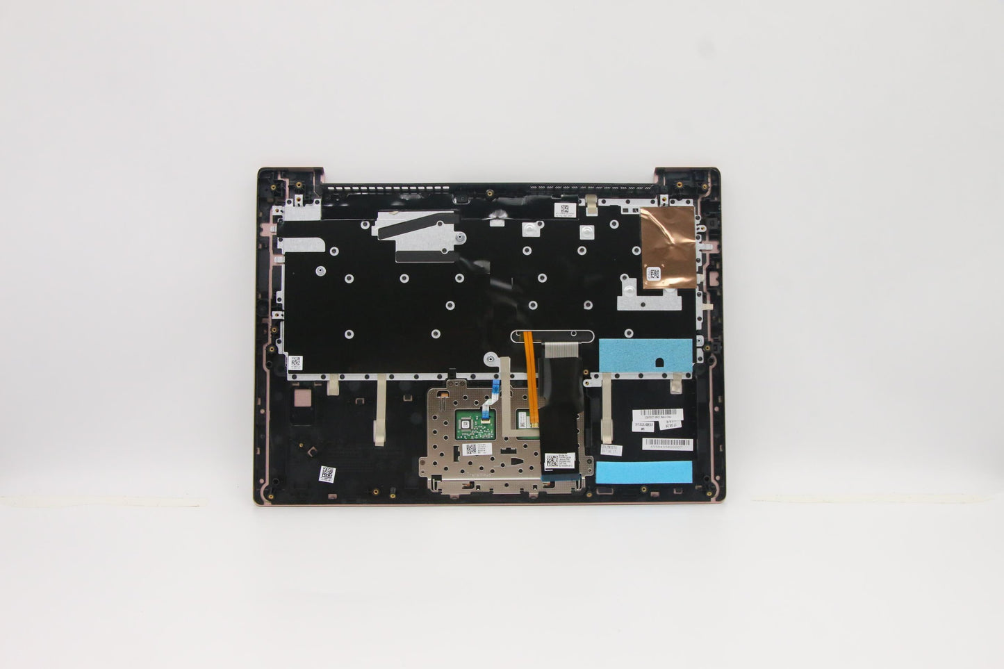 Lenovo Upper Case C 80X2Bpnfpblw/Kbcz - 5CB0P26577