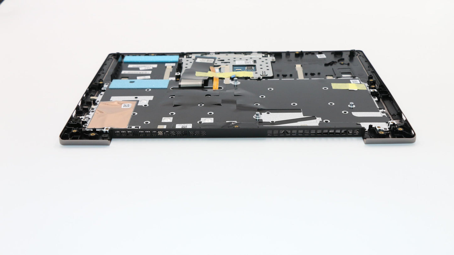 Lenovo Upper Case C80X2Bzfpblw/Kbusin - 5CB0P29398