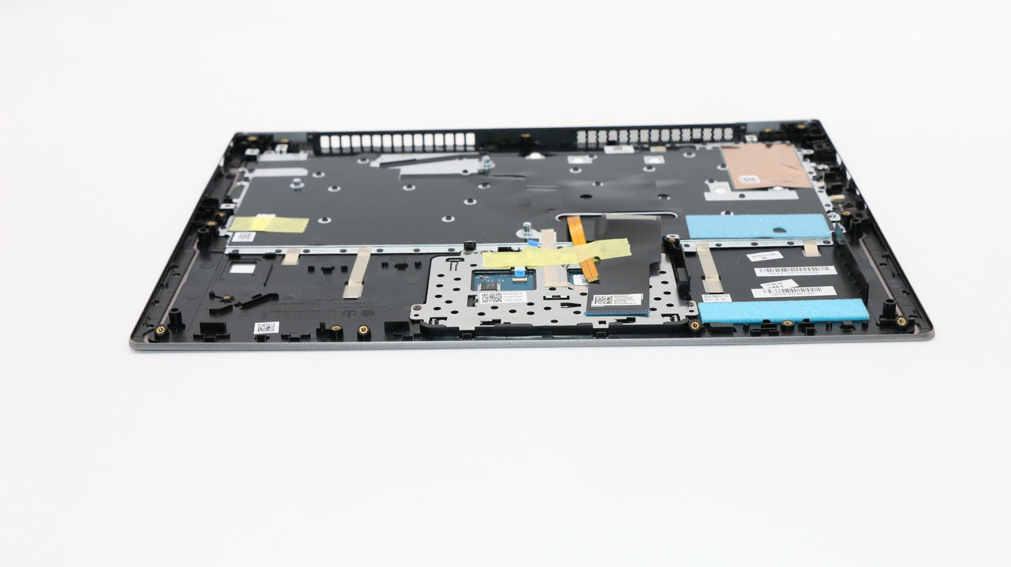 Lenovo Upper Case C80X2Bzfpblw/Kbusin - 5CB0P29398