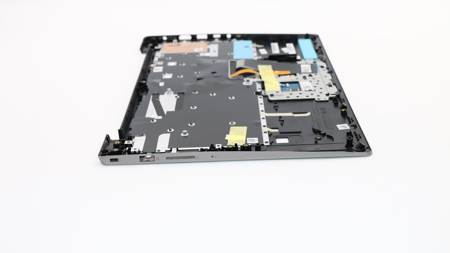 Lenovo Upper Case C80X2Bzfpblw/Kbusin - 5CB0P29398