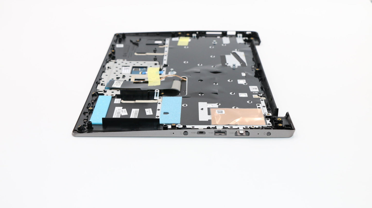 Lenovo Upper Case C80X2Bzfpblw/Kbusin - 5CB0P29398