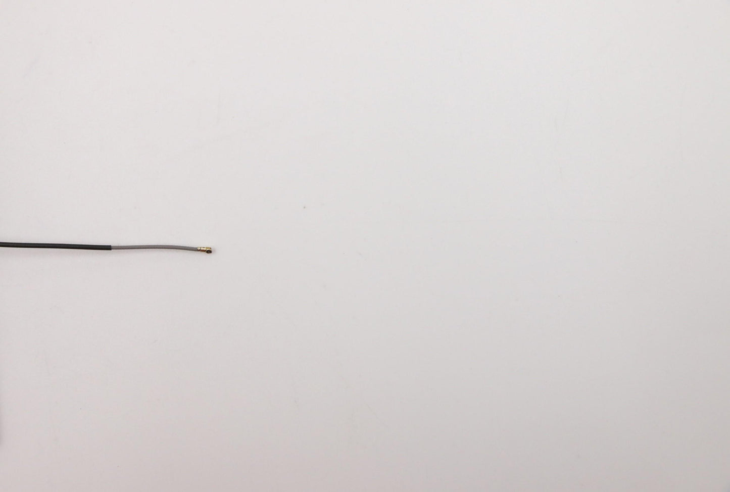 Lenovo Lcd Cover 3N81Akgoldw/Antennam - 5CB0P57092