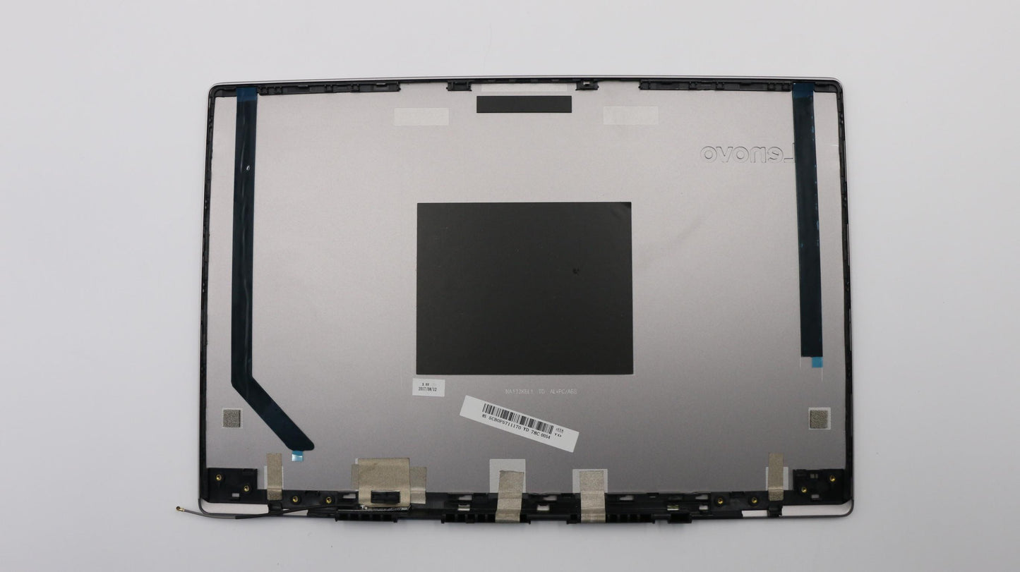 Lenovo Lcd Cover 3N81Akgreyw/Antennam - 5CB0P57111