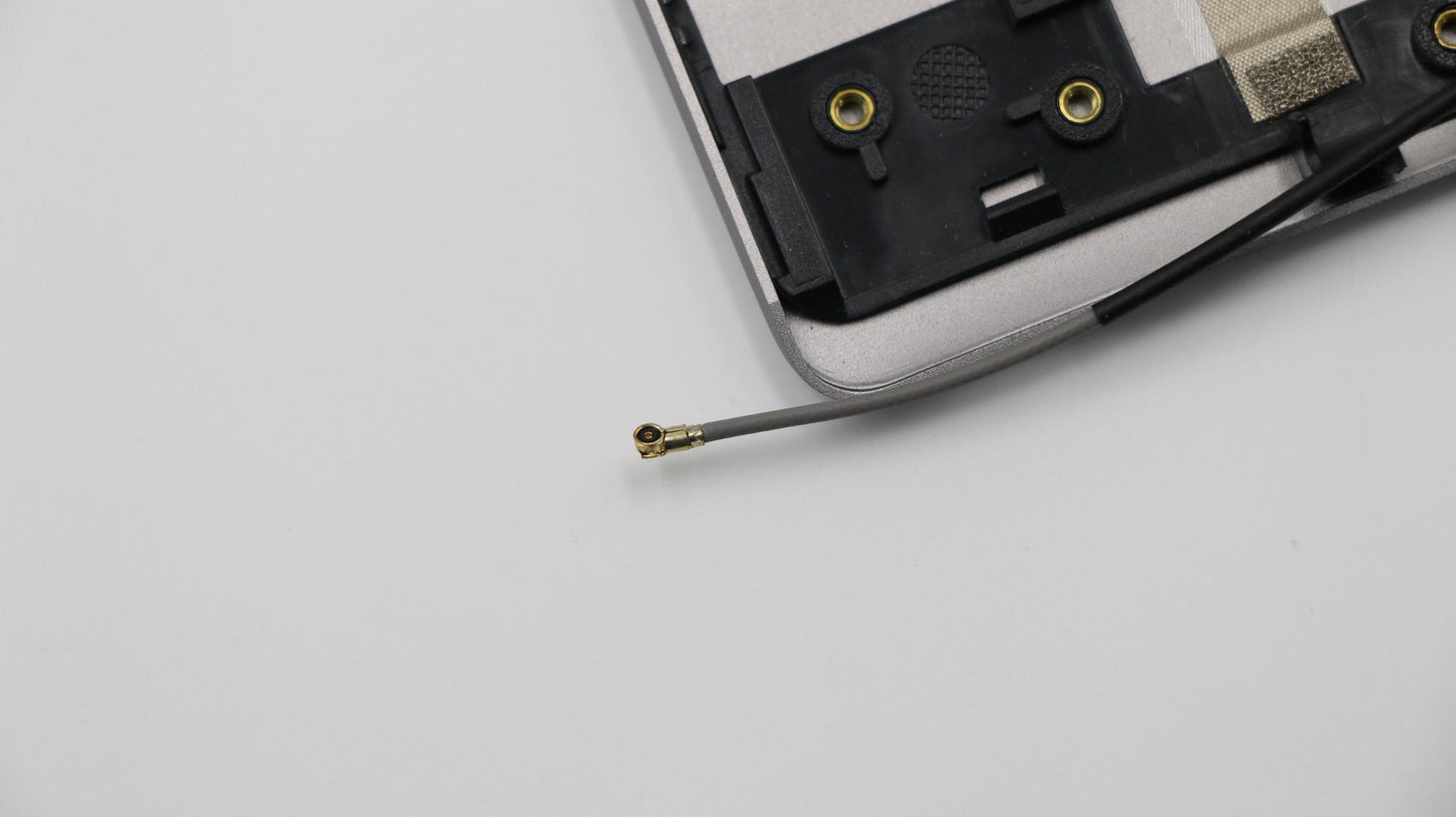 Lenovo Lcd Cover 3N81Akgreyw/Antennam - 5CB0P57111
