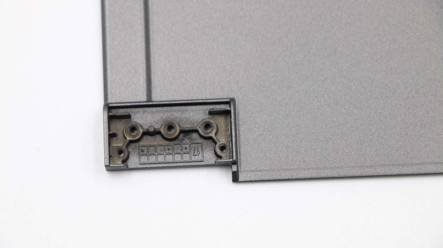 Lenovo Stand Cover 3N 81Cg Grey - 5CB0P92357