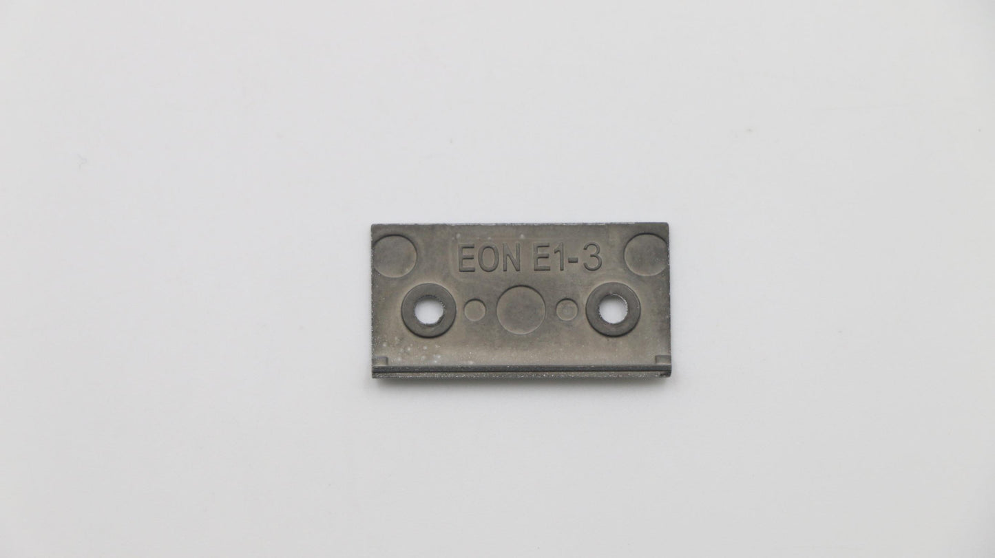 Lenovo Hinge Cover 3N 81Cg Platinum - 5CB0P92370